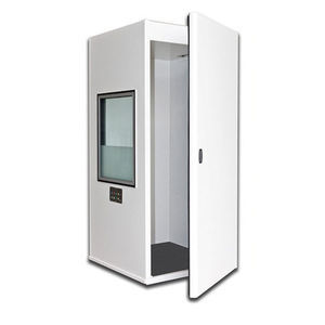 cabina acustica
