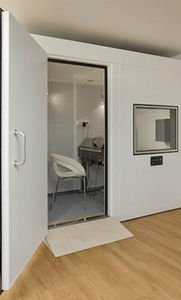 cabina acustica