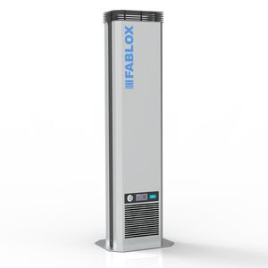 lampada di sterilizzazione