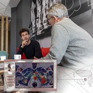 software MRI