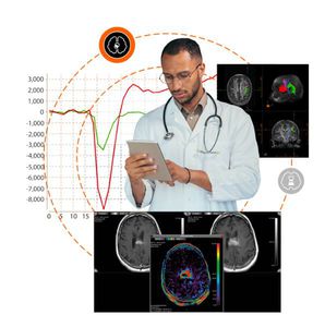 software MRI