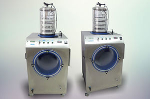 liofilizzatore da laboratorio