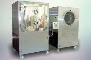 liofilizzatore da laboratorio