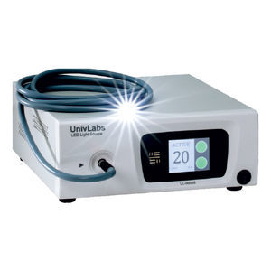Fonte di luce per endoscopio - Akino Medical - LED