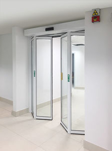 porta automatica