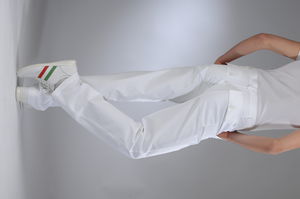 pantalone medico per uomo