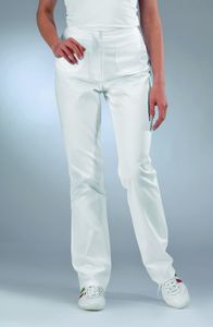 pantalone medico per donna