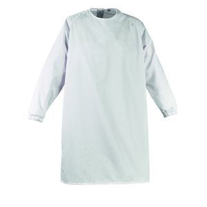 camice ospedaliero unisex