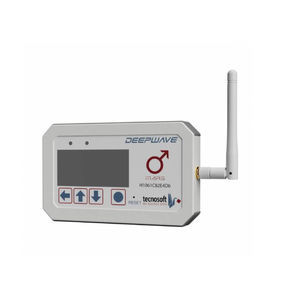 sistema di monitoraggio di temperatura