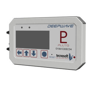 sistema di monitoraggio di temperatura
