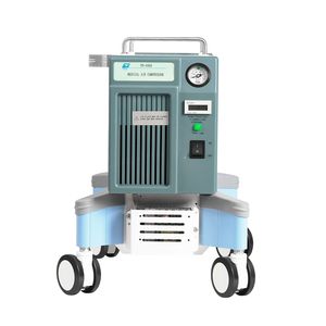 compressore d'aria medico