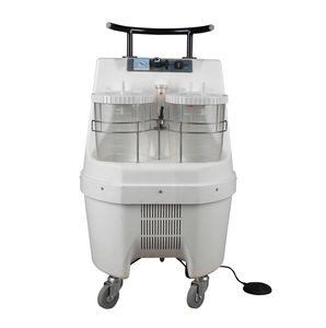 aspiratore chirurgico elettrico