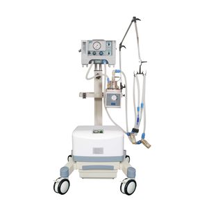 macchina CPAP per cure domiciliari