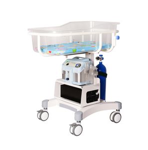 sistema di trasporto pediatrico