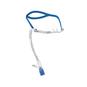 cannula nasale a ossigeno