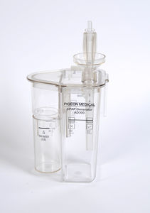 macchina CPAP di terapia intensiva neonatale