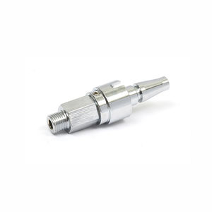 adattatore per gas medicali