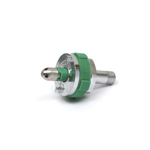 adattatore per gas medicali