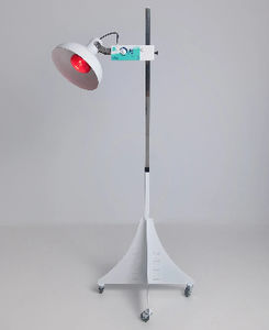 lampada di fototerapia per trattamento dei dolori articolari