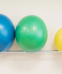 palla per Pilates grande