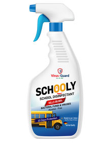 disinfettante per pavimenti e altre superfici 1