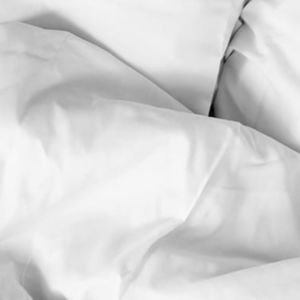 lenzuolo di protezione per letto di ospedale