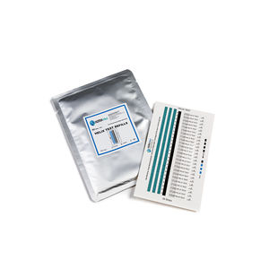 indicatore biologico di sterilizzazione 1