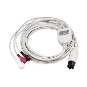 cavo ECG 1
