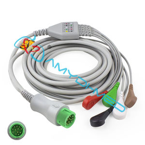 cavo ECG 1