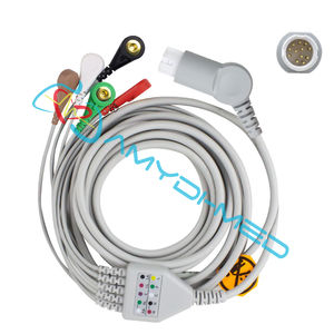 cavo ECG 1