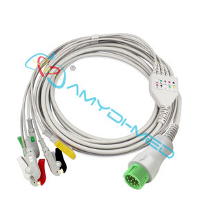 cavo ECG 1