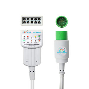 cavo ECG 1
