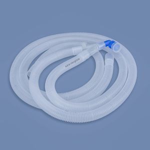 circuito respiratorio di anestesia dei pazienti di Bain 1