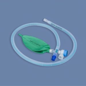 circuito respiratorio par paziente umano 1