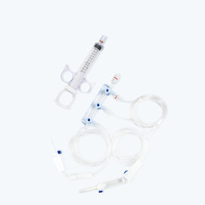 kit medico per angiografia