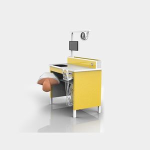 simulatore per cure odontoiatriche
