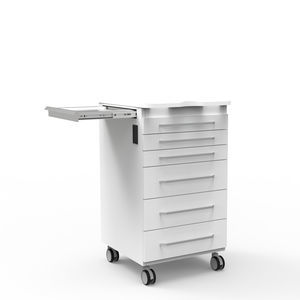 armadio per strumenti odontoiatrici