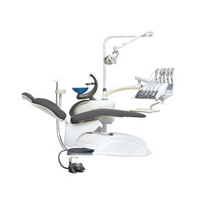 riunito odontoiatrico con poltrona elettromeccanica 1