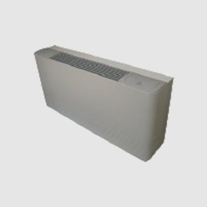 ventilconvettore a muro
