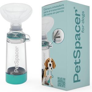 camera d'inalazione veterinaria 1