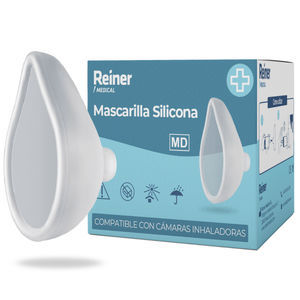 maschera respiratoria