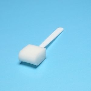 tampone di pulizia per igiene orale 1