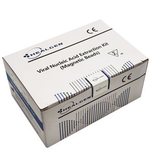 kit di reagenti a biglie magnetiche