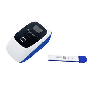 test rapido per diagnosi COVID-19