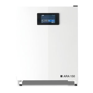 incubatore da laboratorio a CO2 1