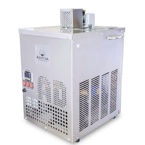 termostato da laboratorio