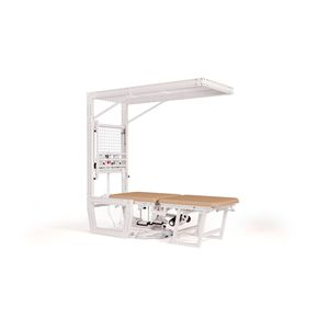 sistema di riabilitazione equilibrio