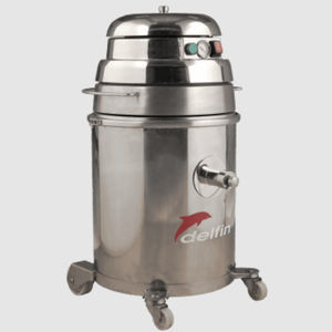 aspiratore compatto