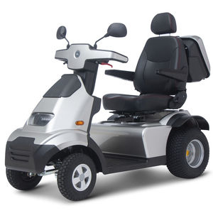 scooter per disabili elettrico