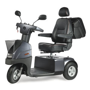 scooter per disabili elettrico